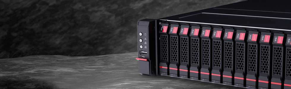 Вебинар: Серверные решения «Гравитон»