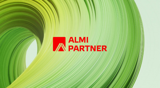 ORBL стала официальным дистрибьютором ALMI Partner