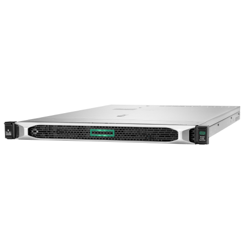 HPE DL360 Gen10 Plus