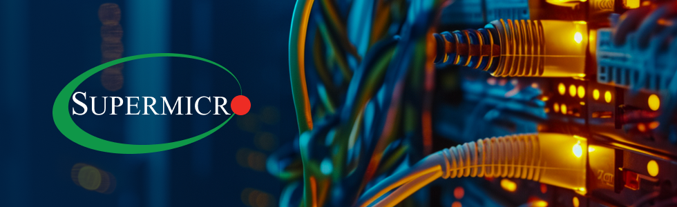 Новые серверы Supermicro для развертывания ИИ-приложений на периферии