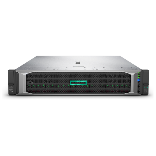 HPE DL380 Gen10 Plus