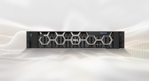 Dell представила флагманскую модель PowerScale F910 для ИИ-задач