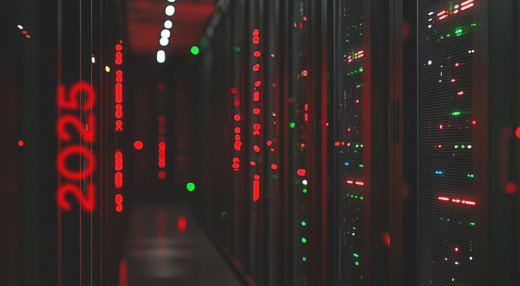 Закупки для ИТ в 2025 году: тренды, технологии и перспективы