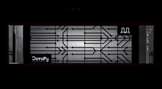 Новые СХД для резервного копирования от DaтaРу
