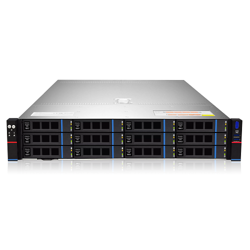 Сервер Trinity E220DHR-M8 U.2