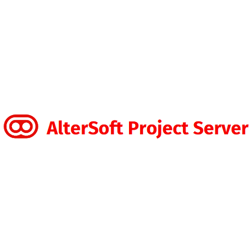 AlterSoftProject Server