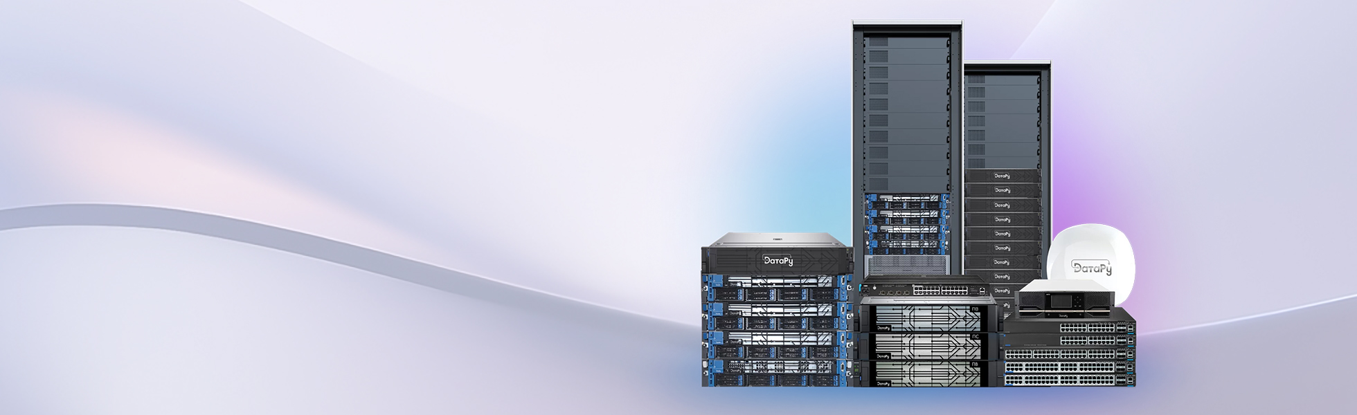 ORBL и российский российский вендор DaтaРу подписали соглашение о партнерстве