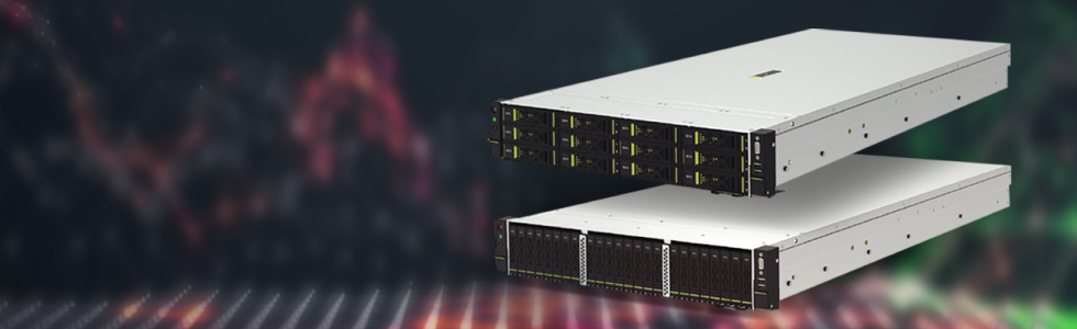 Вебинар «Высокопроизводительные отечественные серверные решения нового поколения Trinity Gen3 и Gen4»