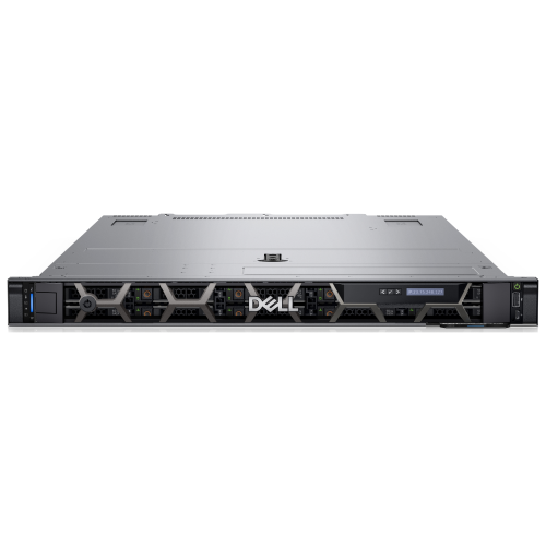Dell EMC PowerEdge R650