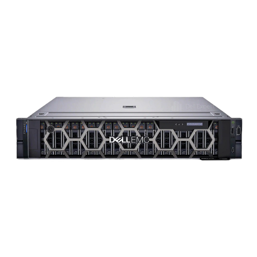 Dell EMC PowerEdge R750