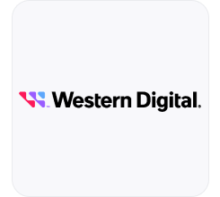 Western Digital