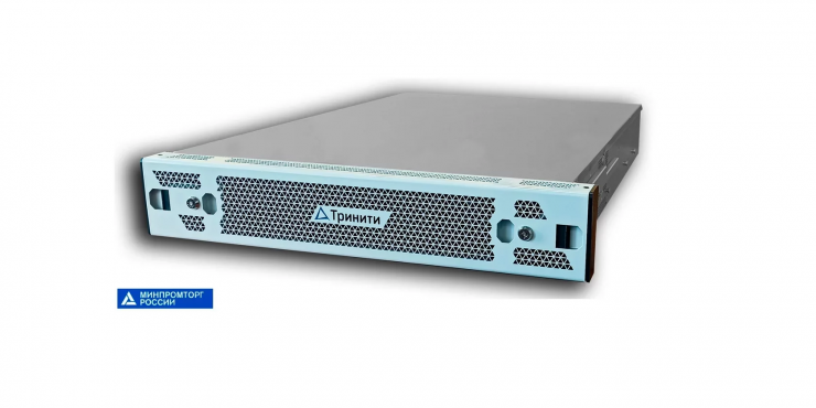Сервер Тринити ER225R-M7 v1